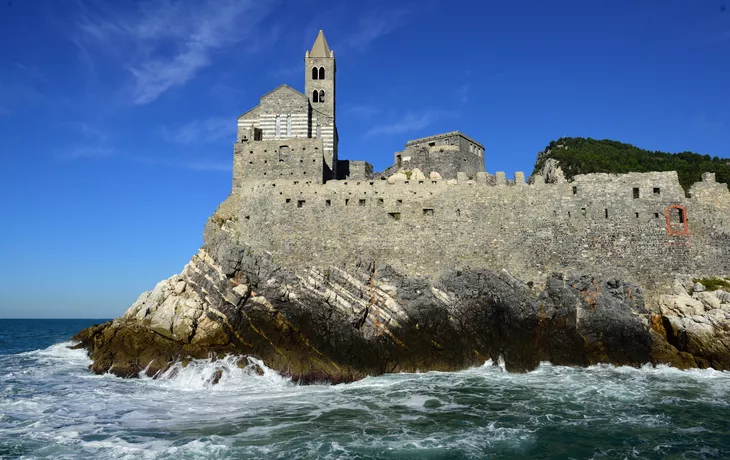 La Spezia