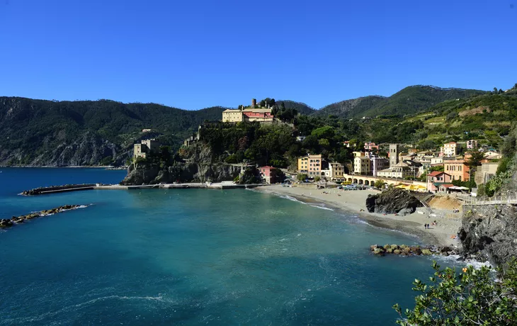 La Spezia
