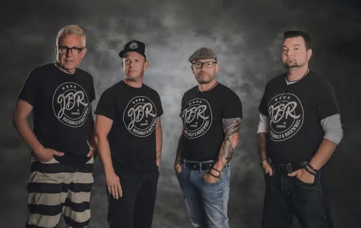 JB Ramblers