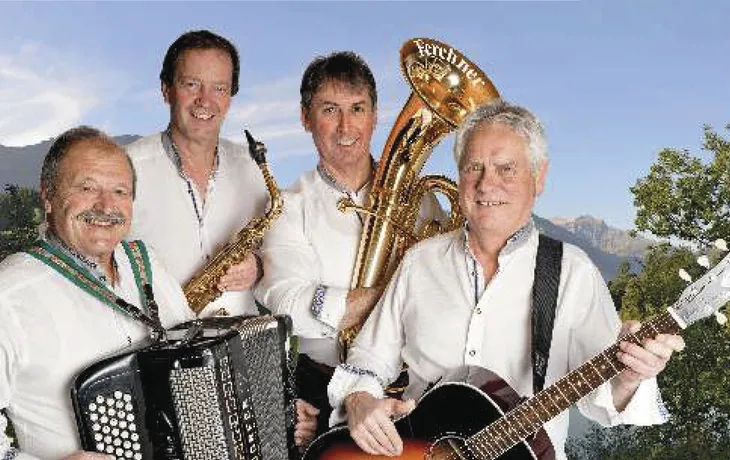 Rimo Quintett