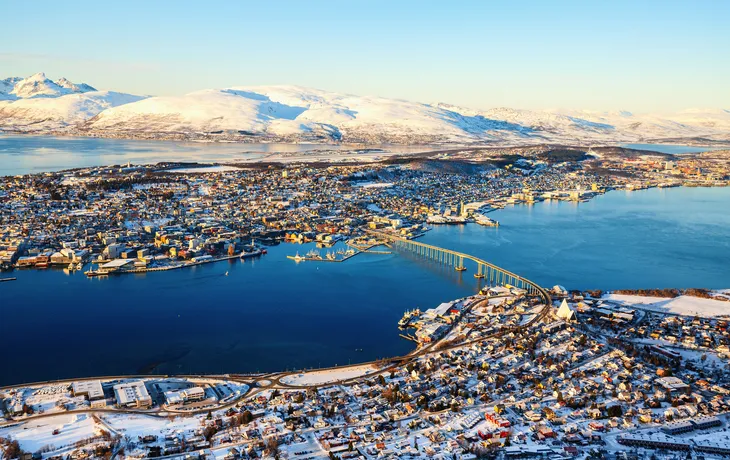 Tromso
