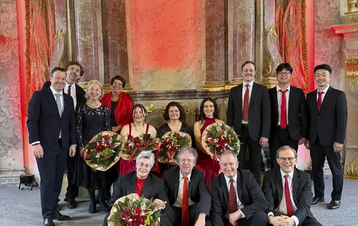 Neujahrskonzert 2026