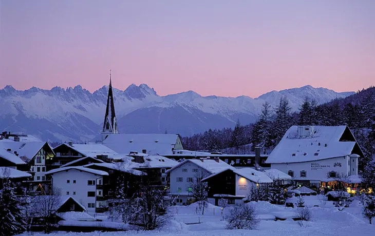 Seefeld