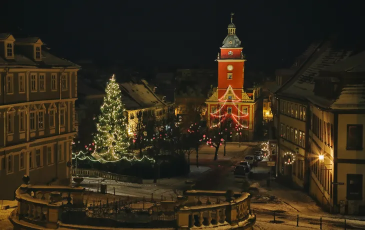 Gothaer Weihnachtszauber