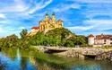 Croisi Europe MS France - Potpourri auf der Donau - 7 Tage - Flusskreuzfahrt - 2027