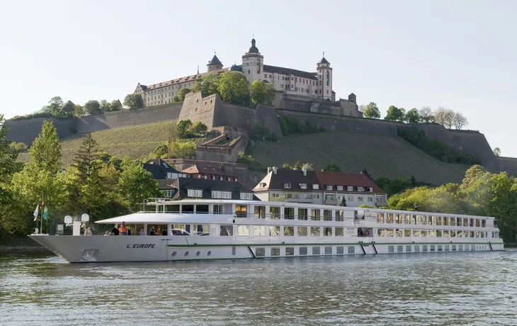 MS L'Europe in Bratislava