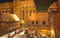 Rothenburg o. d. Tauber - 1 Tag - Weihnachtsmarkt