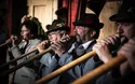 Classic-Erlebnistag - Bad Hindelang - Das Wunder von Bethlehem - 1 Tag