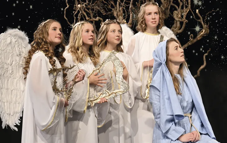 Das Wunder von Bethlehem