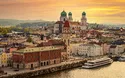 Passau - Silvester - 1 Tag