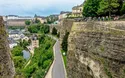 Saarschleife - 3 Tage - Silvester