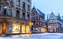 Mainz - 3 Tage - Silvester
