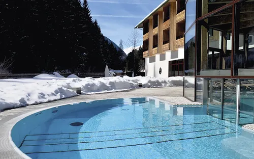 Hotel Zedernklang