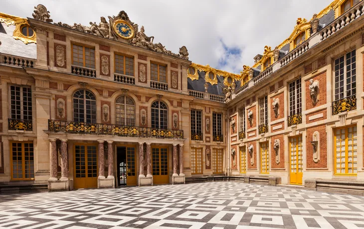 Schloss Versailles