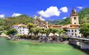Azurblaue Rivieraküste - 4 Tage - 2027
