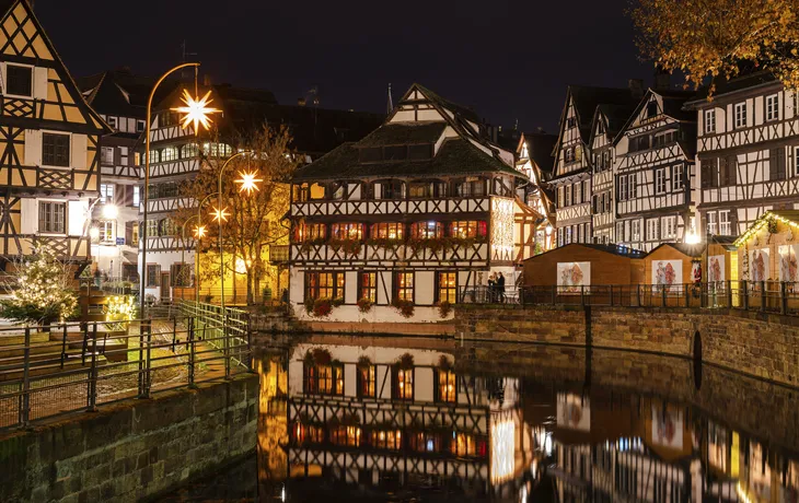 Strassburg