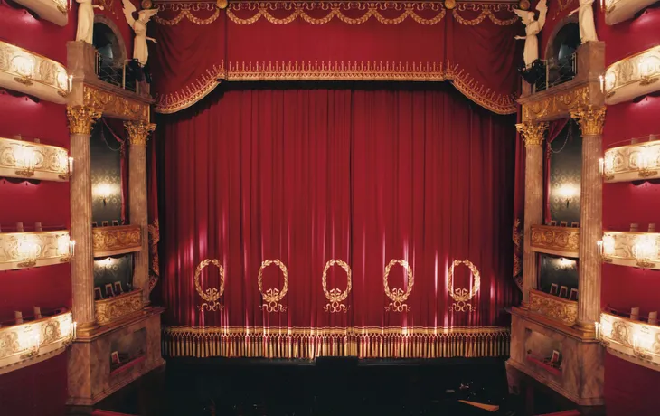 Bayerische Staatsoper München