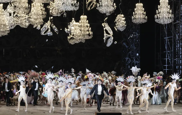 Die Fledermaus