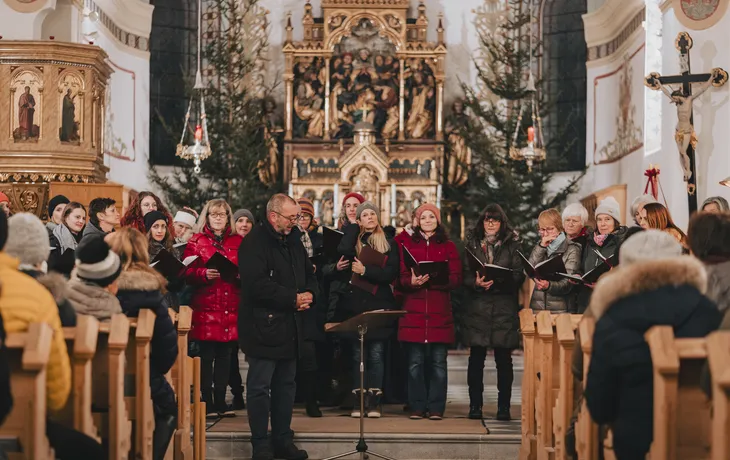 Matrei, Operettenadvent