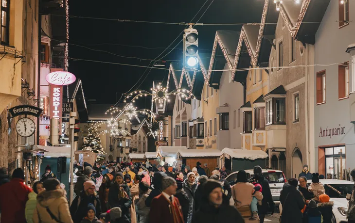 Matrei, Operettenadvent