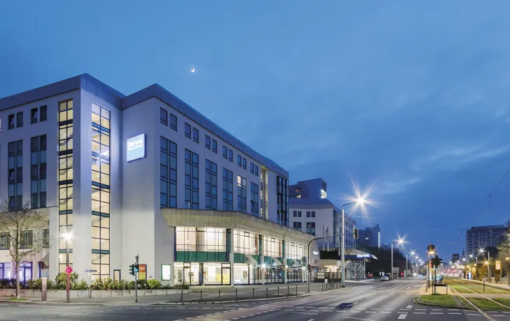 Hotel Dorint