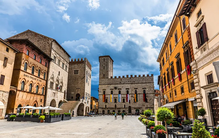 Perugia