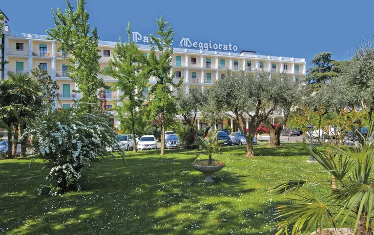 Palace Meggiorato