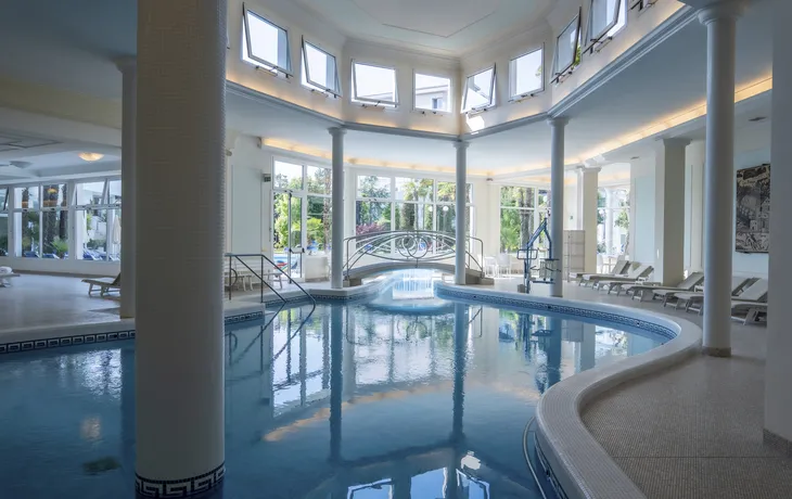 Hotel La Residence
