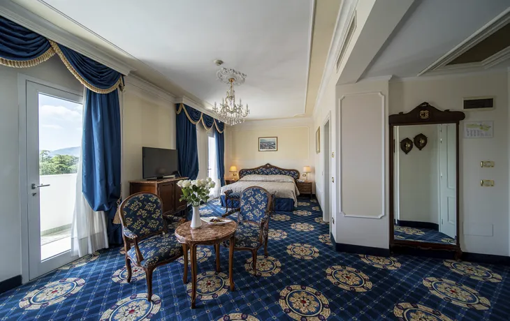 Hotel La Residence