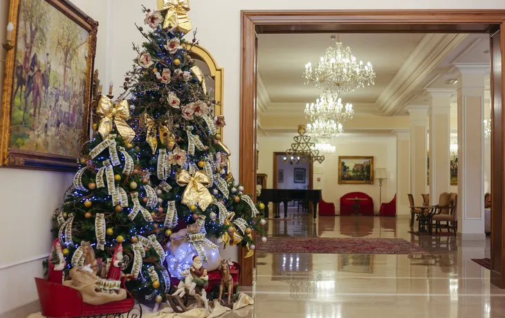 Hotel La Residence