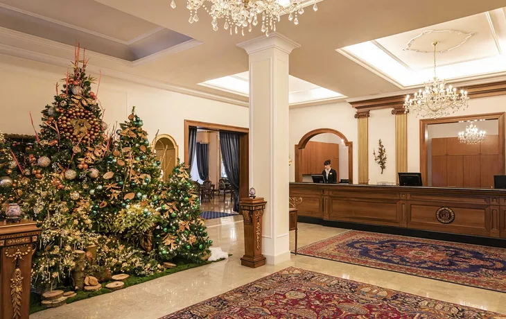 Hotel La Residence