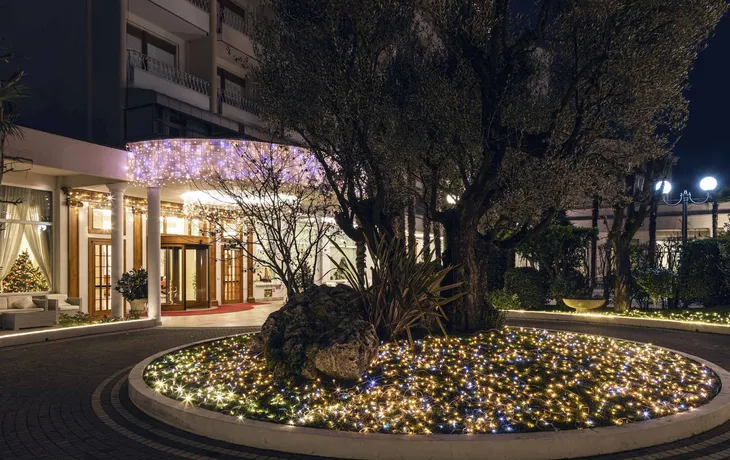 Hotel La Residence