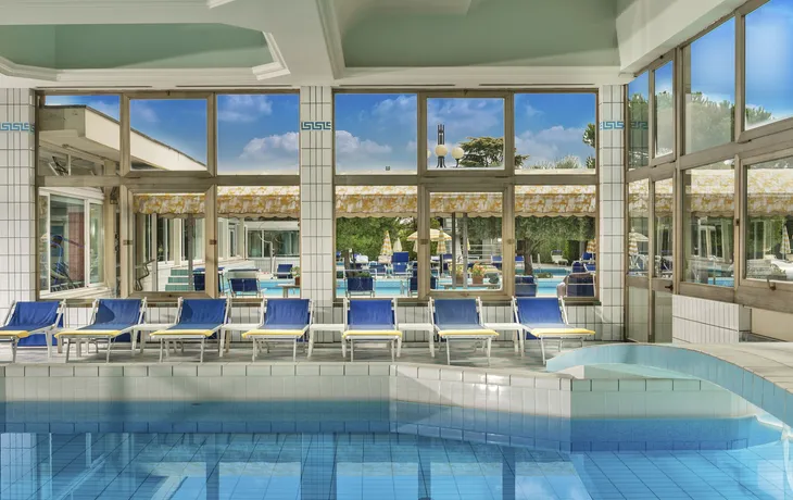Hotel Antoniano