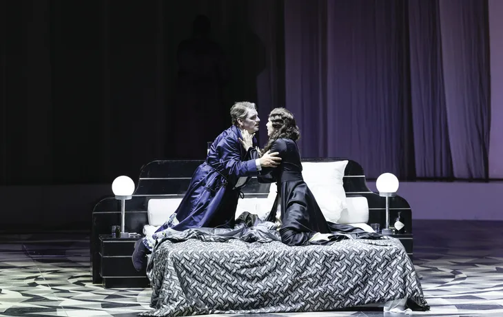 Un ballo in maschera
