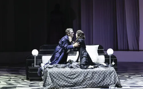 Un ballo in maschera