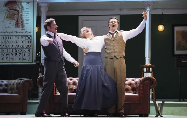 My Fair Lady