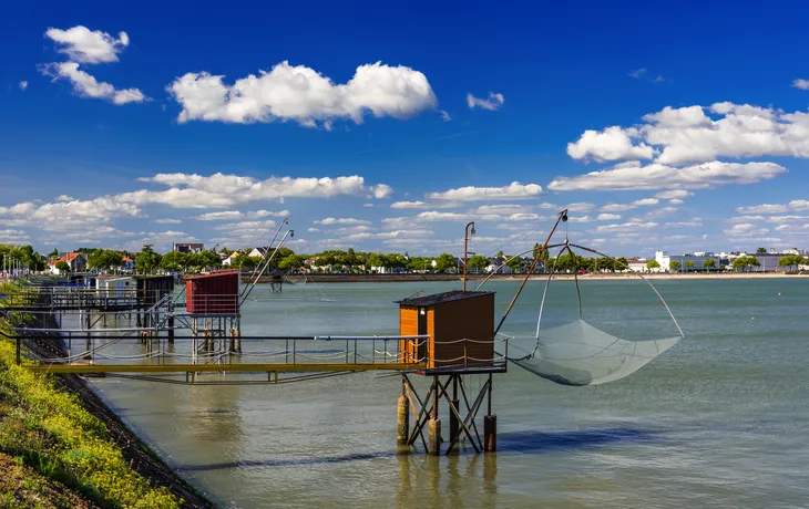 Saint-Nazaire