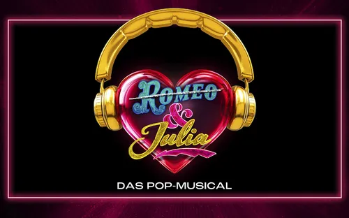 & JULIA - Das Pop-Musical