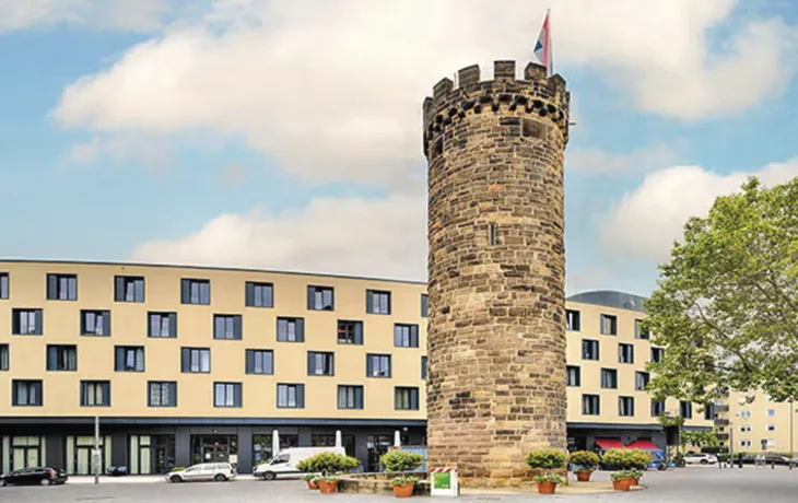 Premier Inn Heilbronn