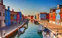 Venedig - 4 Tage - 2027