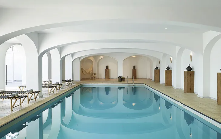 TUI KIDS CLUB Grecotel Casa Marron - Wellness