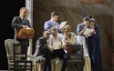 Classic-Erlebnistag - München - Staatstheater am Gärtnerplatz - Figaros Hochzeit - 1 Tag 