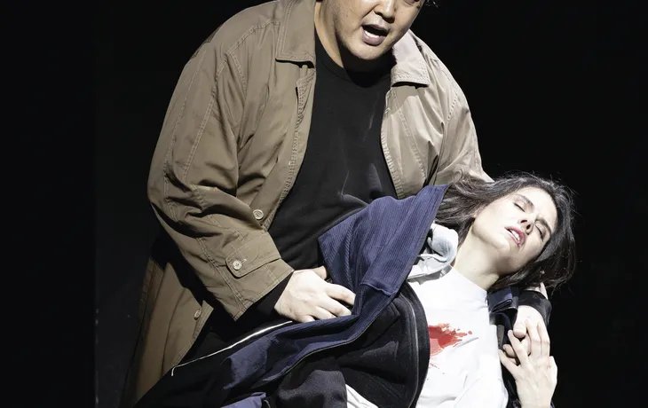 Rigoletto