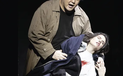 Rigoletto