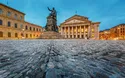 Classic-Erlebnistag - München - Staatsoper München - Werther - 1 Tag 