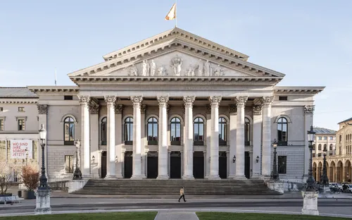 Bayerische Staatsoper München
