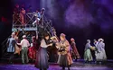 Classic-Erlebnistag - München - Staatstheater am Gärtnerplatz - Les Miserables - Musical - 1 Tag