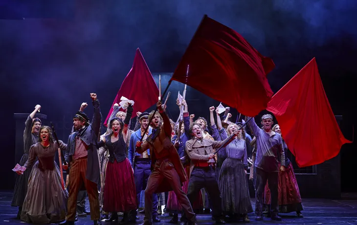 Les Misérables