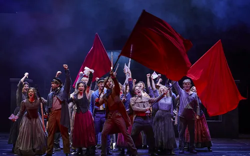 Les Misérables