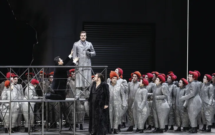 Manon Lescaut